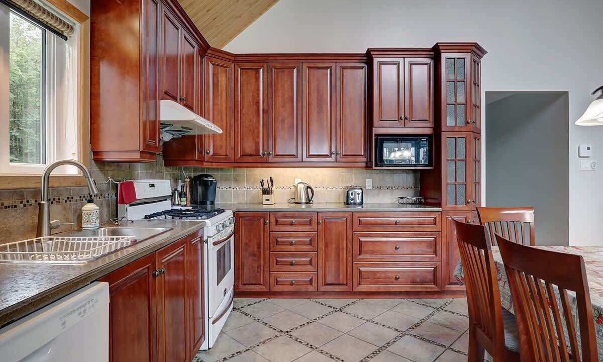 Photo of Kitchen in Potton