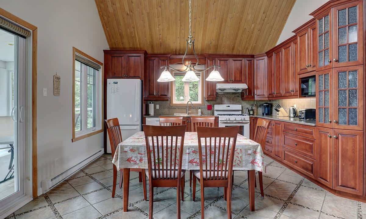 Photo of Kitchen in Potton