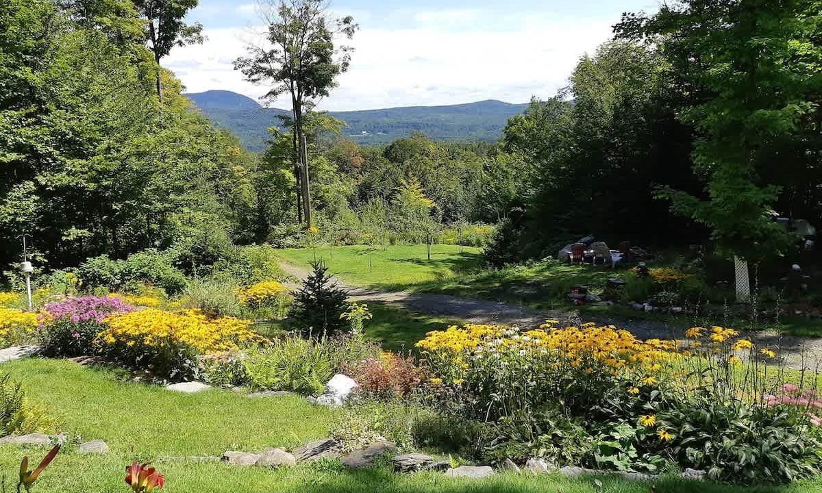 Photo of Outdoor in Potton