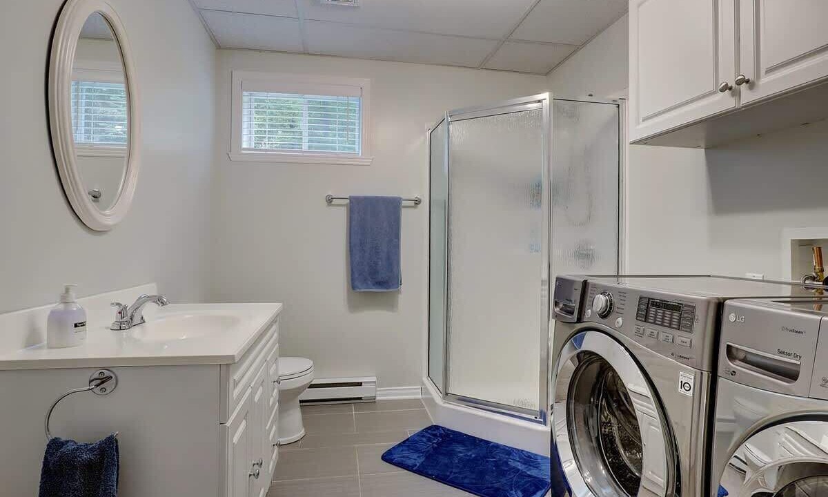 Photo of Bathroom in Potton