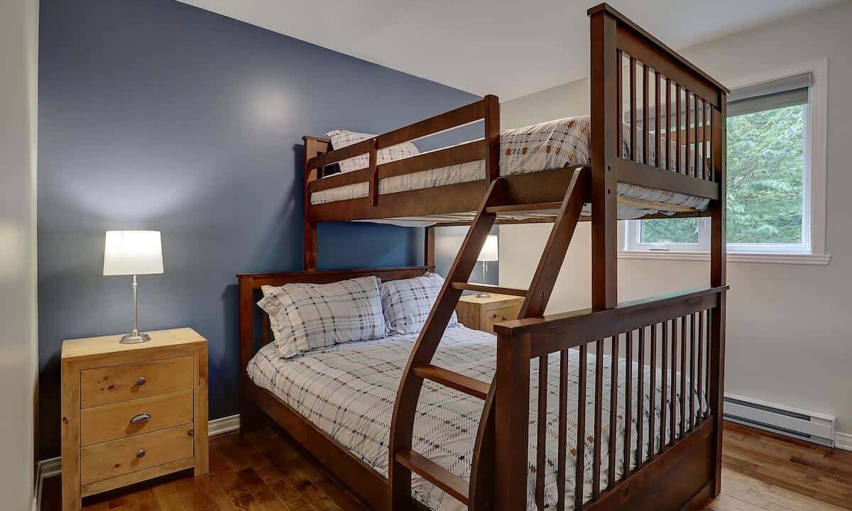 Photo of Bedroom in Potton
