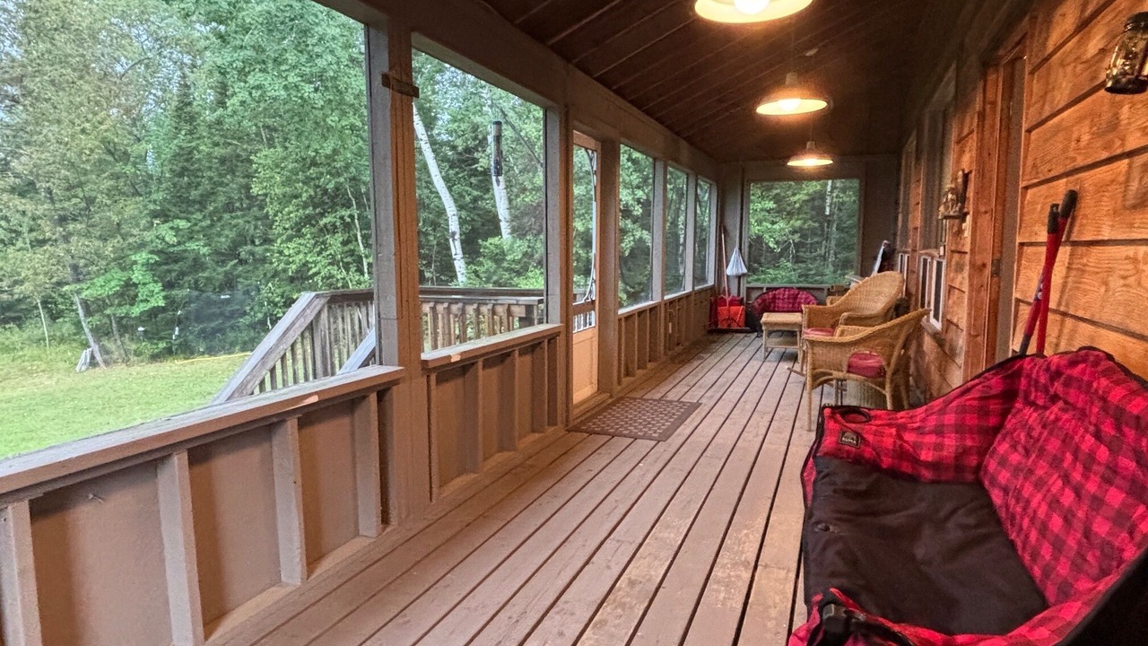 Photo of Outdoor in Chisholm