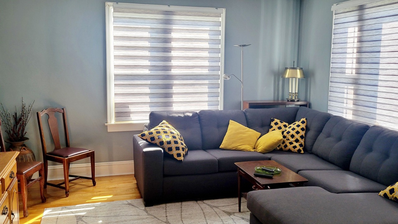Photo of Livingroom in Russellville