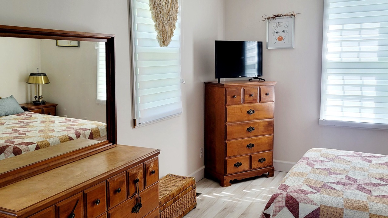 Photo of Bedroom in Russellville