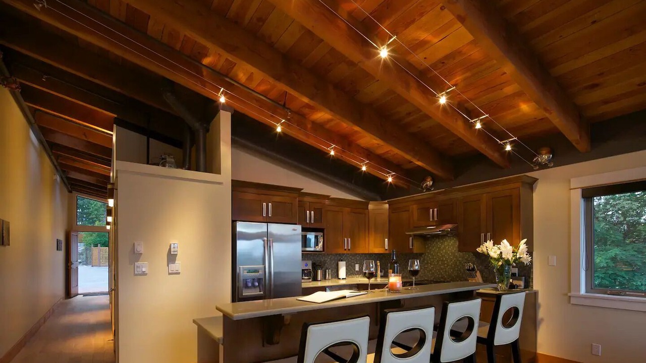 Photo of Kitchen in Ganges