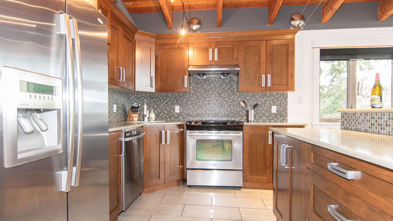 Photo of Kitchen in Ganges