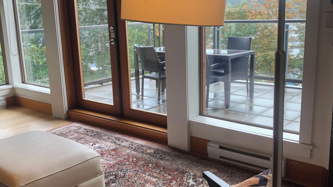 Photo of Livingroom in Ganges