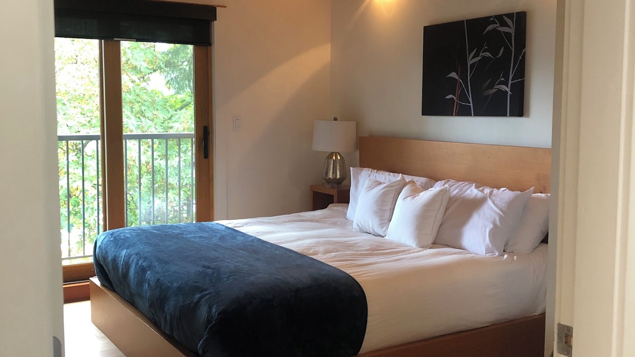 Photo of Bedroom in Ganges