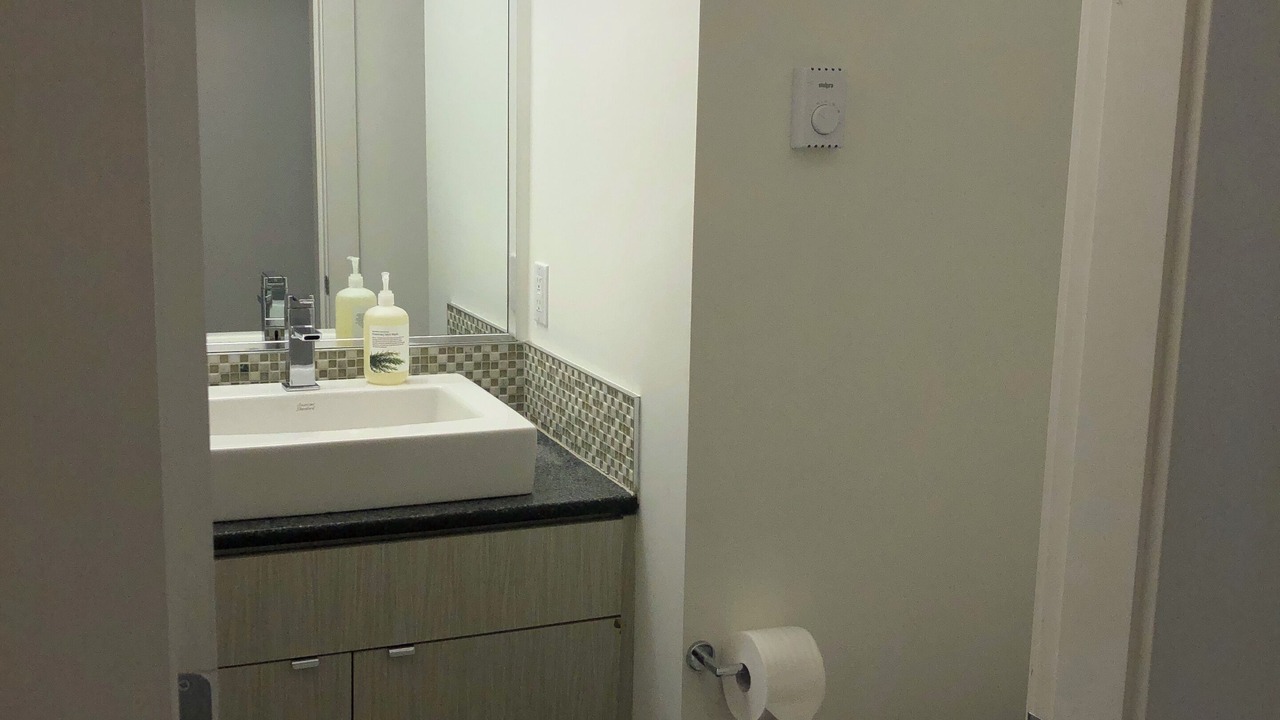 Photo of Bathroom in Ganges