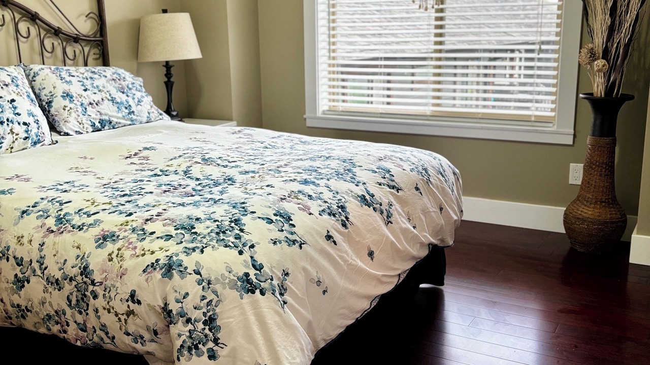 Photo of Bedroom in Cumberland