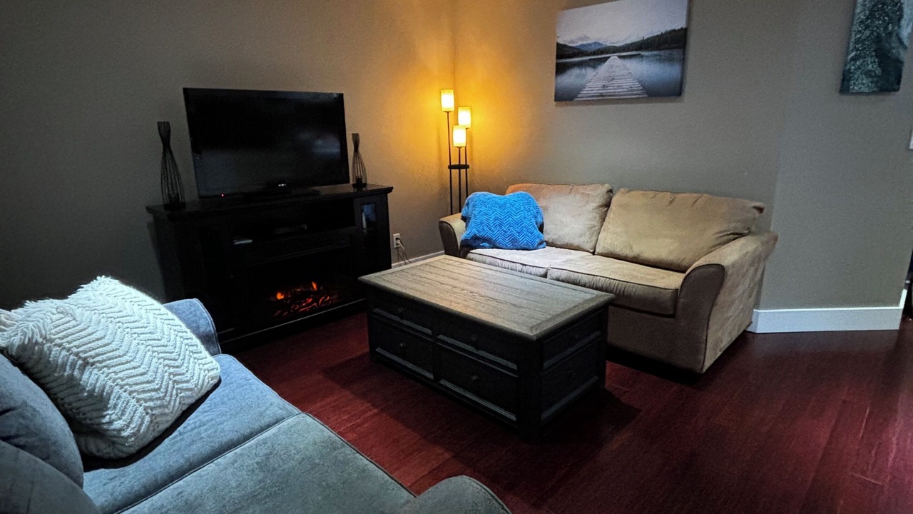 Photo of Livingroom in Cumberland