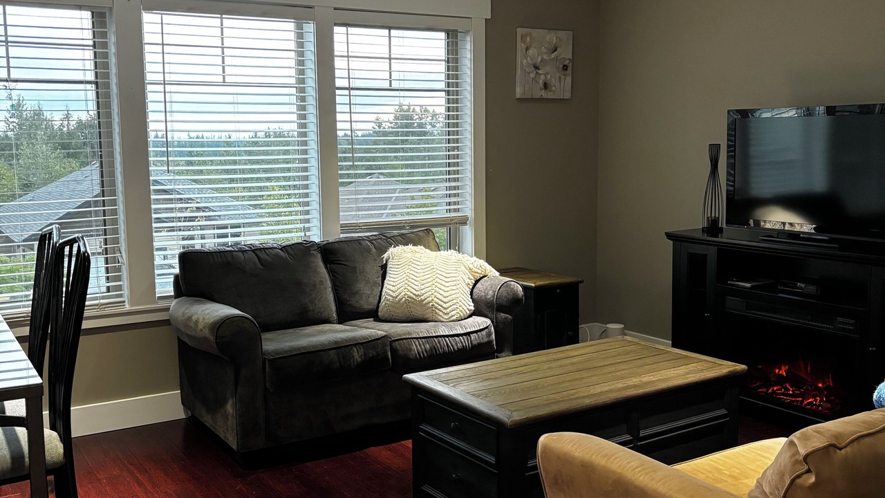 Photo of Livingroom in Cumberland