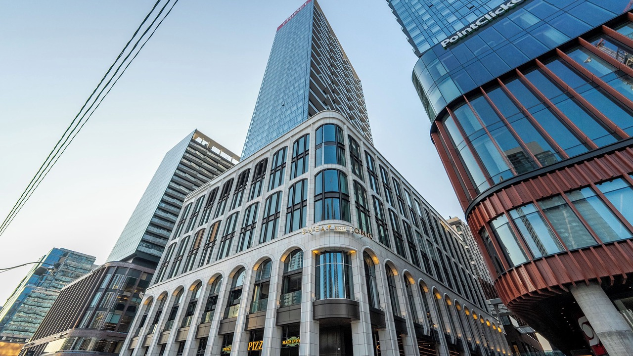 Photo of Outdoor in Fashion District