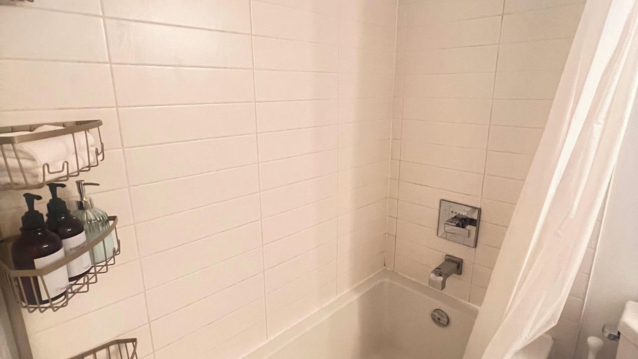 Photo of Bathroom in Islington - City Centre West