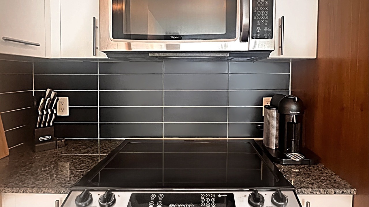Photo of Kitchen in Islington - City Centre West