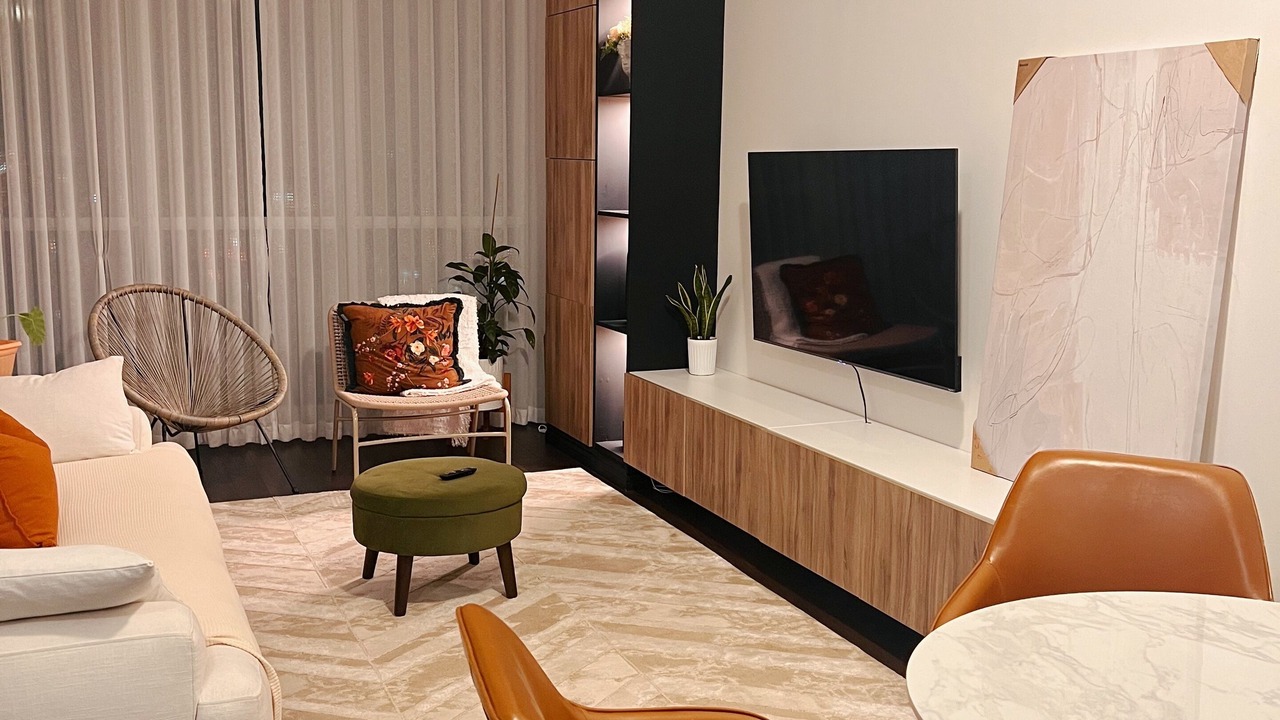 Photo of Livingroom in Islington - City Centre West