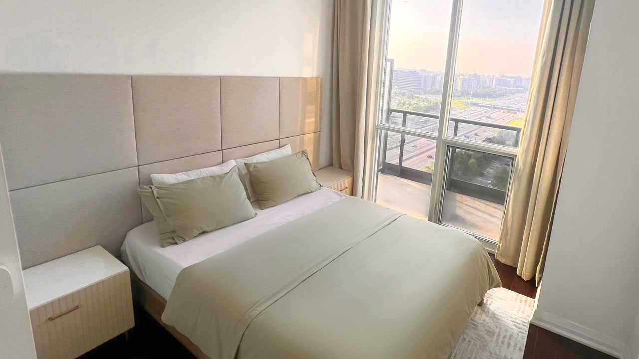 Photo of Bedroom in Islington - City Centre West