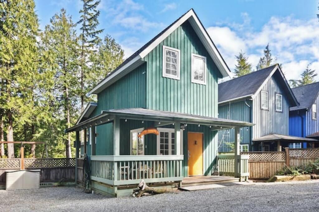 Photo of Outdoor in Ucluelet