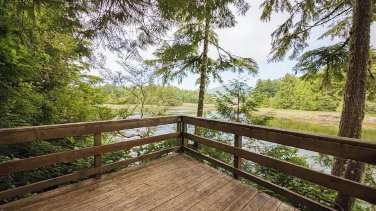 Photo of Outdoor in Ucluelet