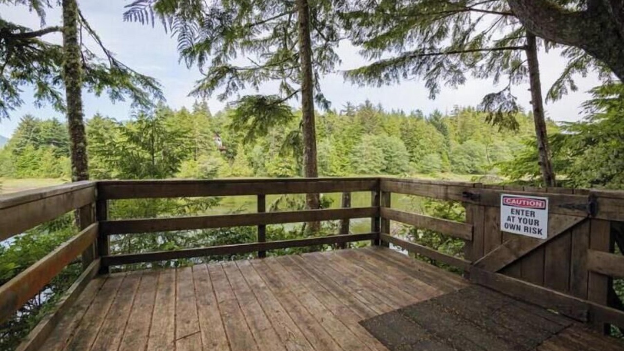 Photo of Outdoor in Ucluelet