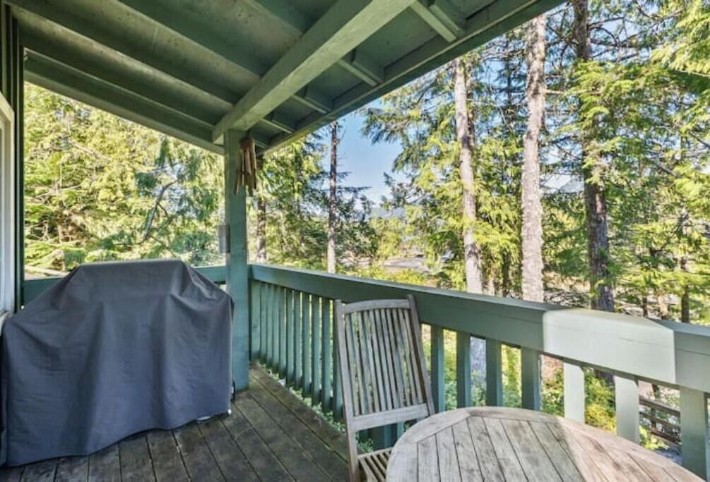 Photo of Outdoor in Ucluelet