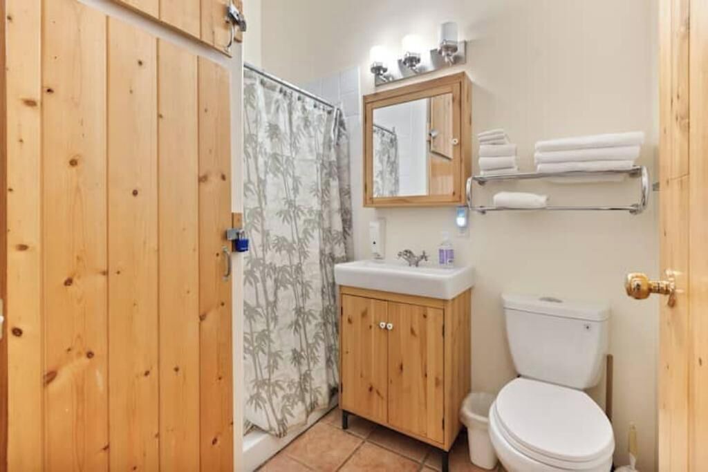 Photo of Bathroom in Ucluelet