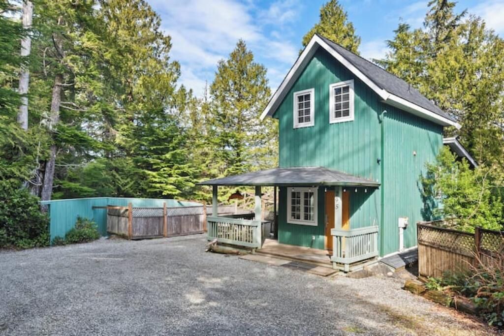 Photo of Outdoor in Ucluelet