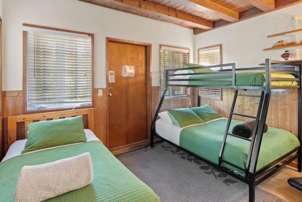 Photo of Bedroom in Ucluelet