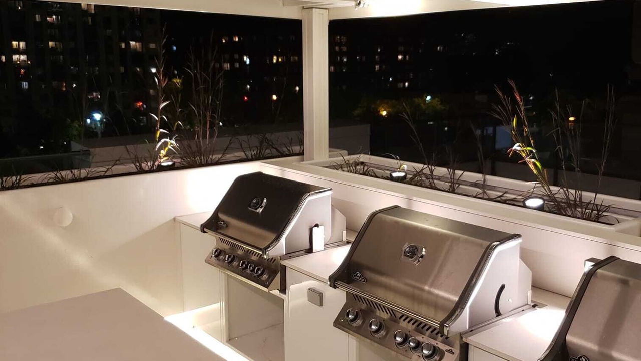 Photo of Outdoor in Downtown Montreal