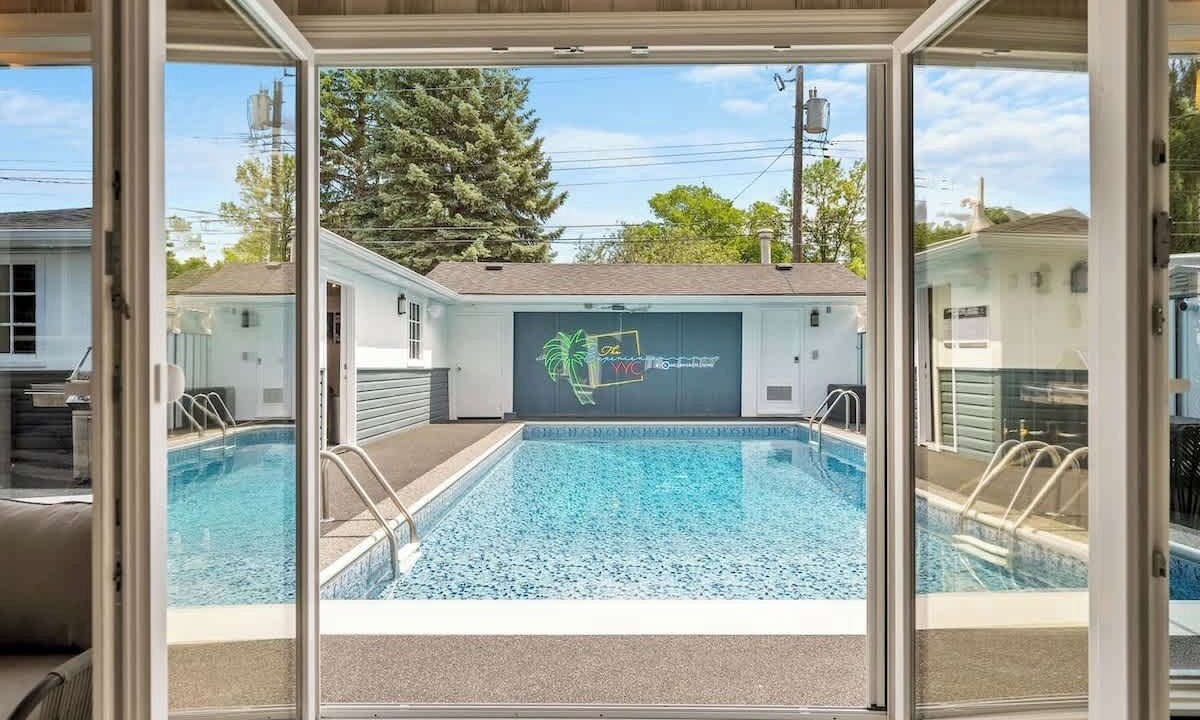 Photo of Outdoor in Calgary