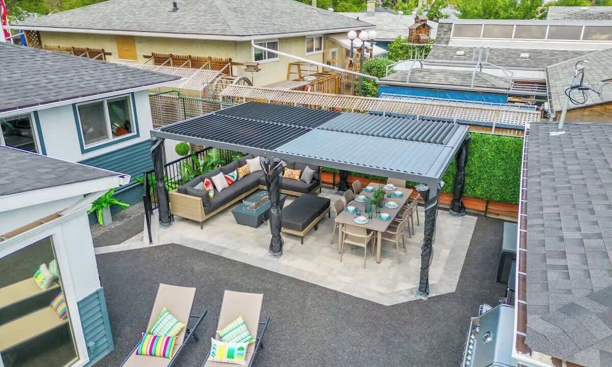 Photo of Outdoor in Calgary