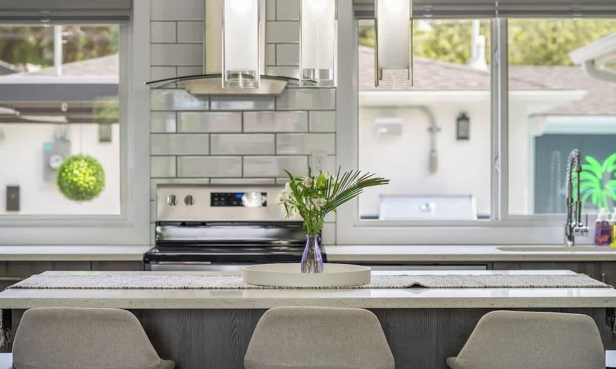 Photo of Kitchen in Calgary