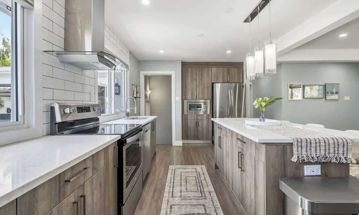Photo of Kitchen in Calgary