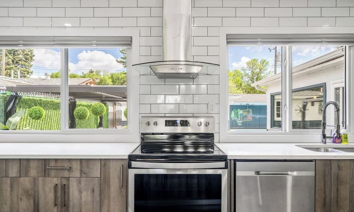Photo of Kitchen in Calgary