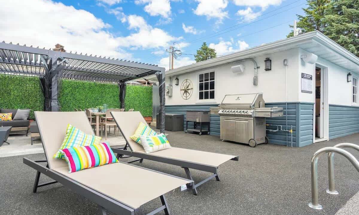 Photo of Outdoor in Calgary