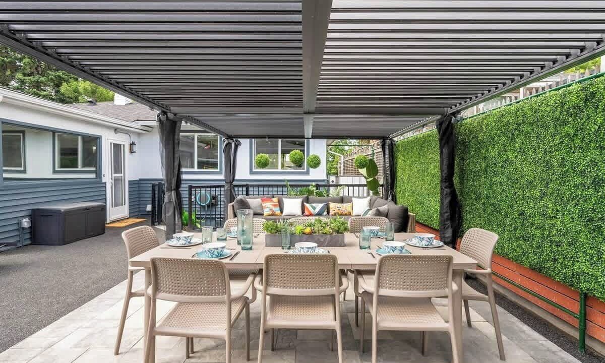Photo of Outdoor in Calgary