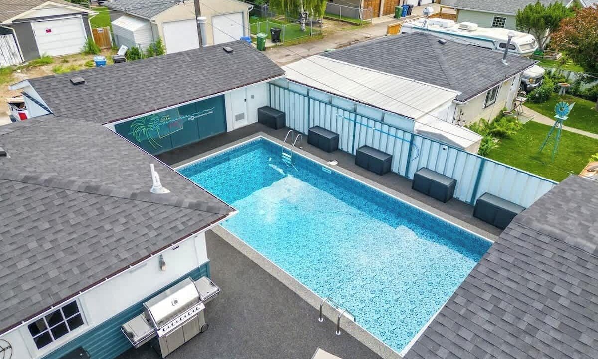 Photo of Outdoor in Calgary
