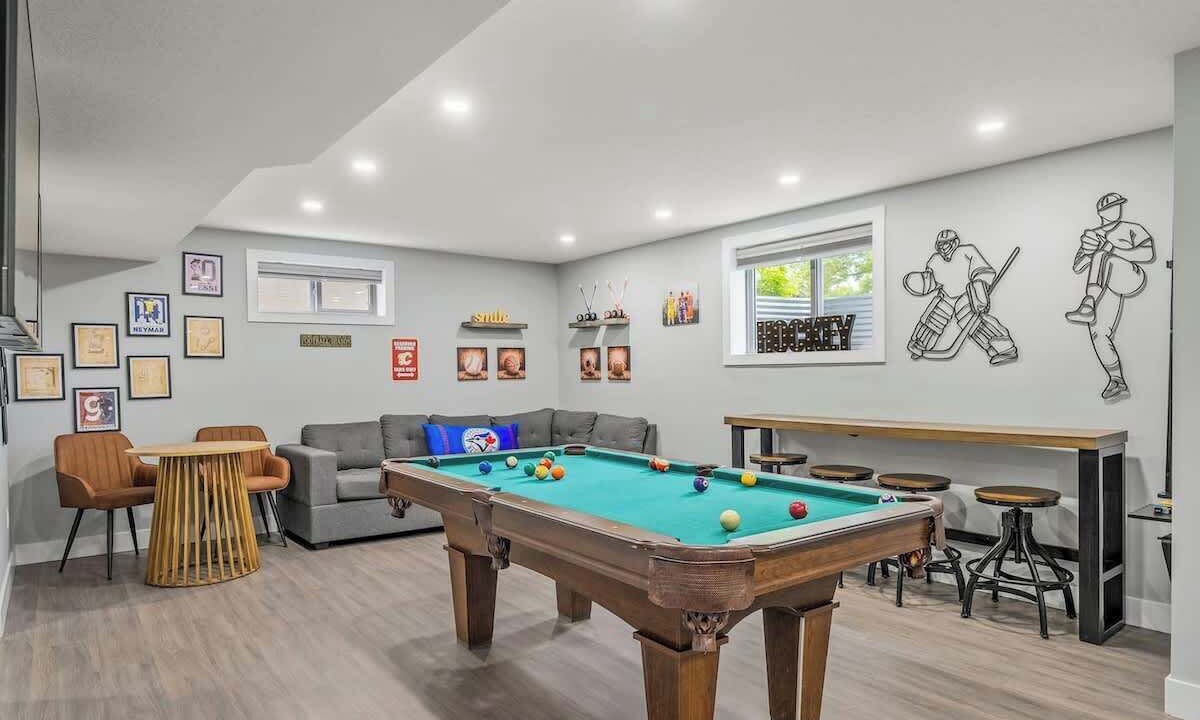 Photo of Bedroom in Calgary