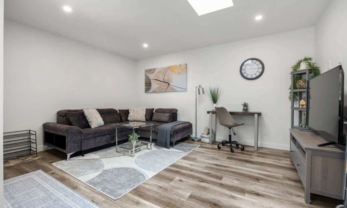 Photo of Bedroom in Calgary