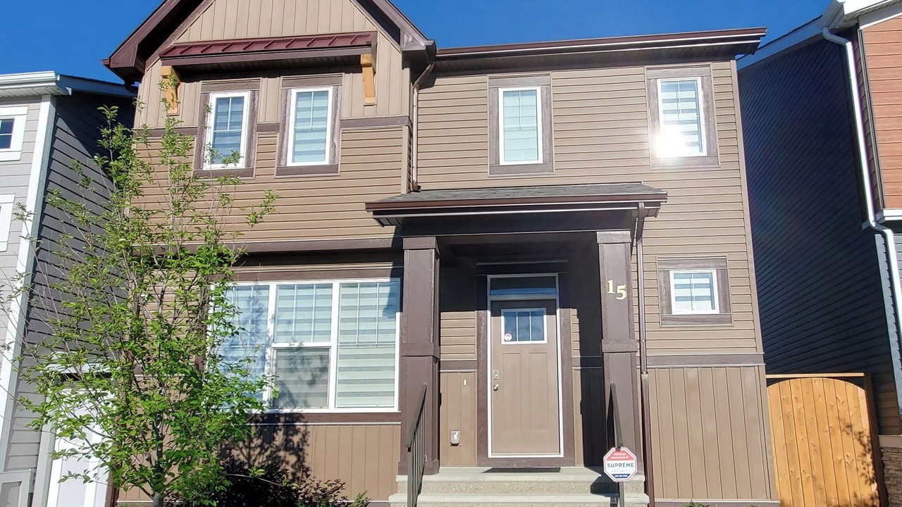 Photo of Outdoor in Northwest Calgary