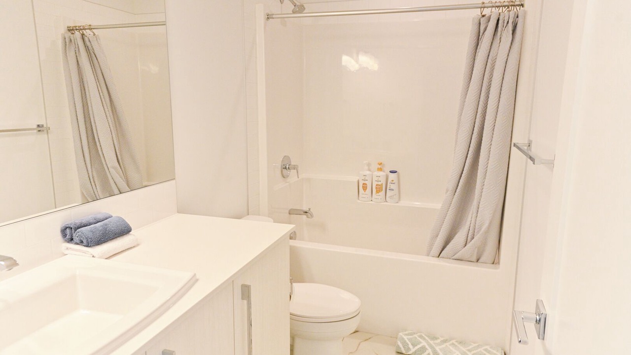Photo of Bathroom in Chestermere