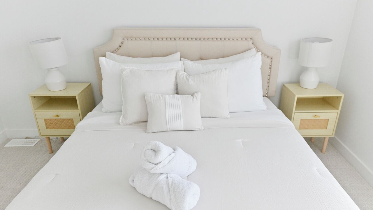 Photo of Bedroom in Chestermere