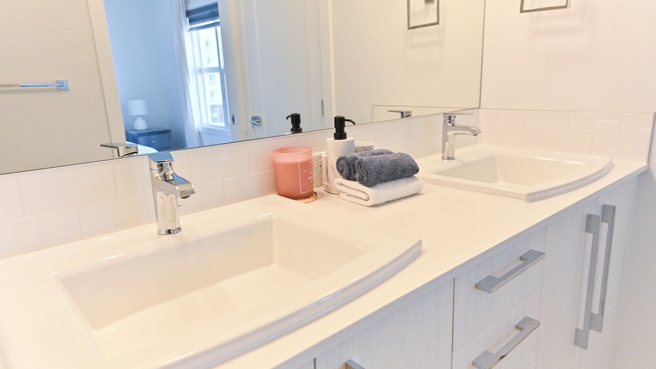 Photo of Bathroom in Chestermere