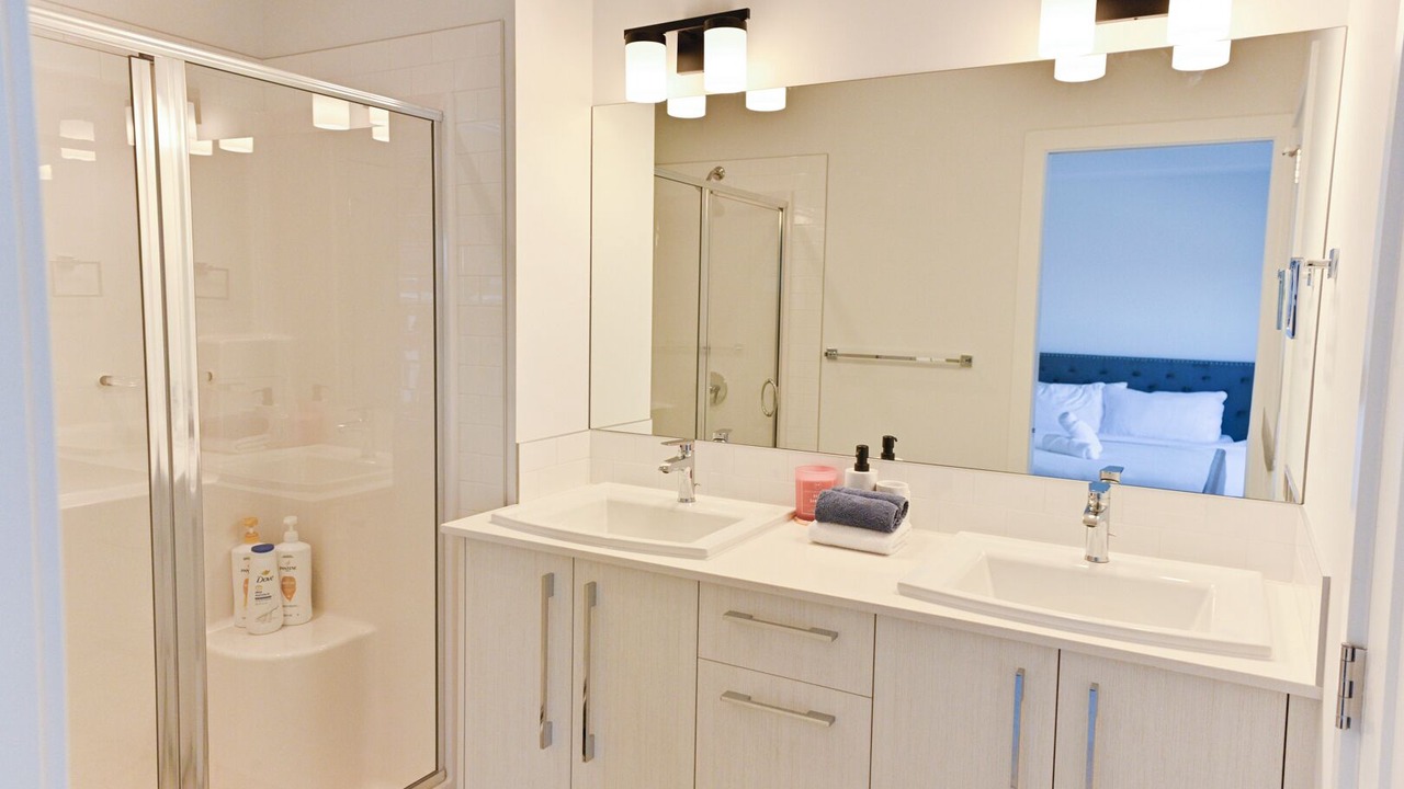 Photo of Bathroom in Chestermere