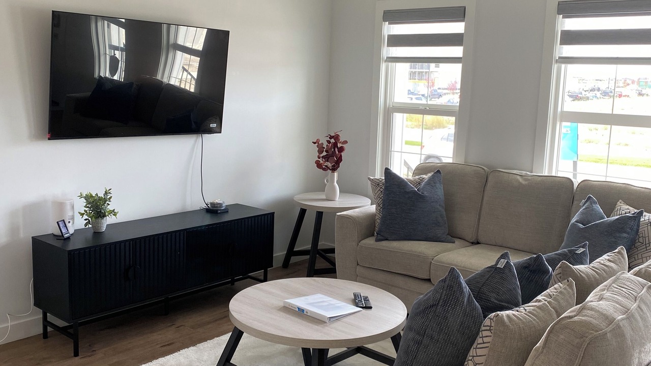 Photo of Livingroom in Chestermere