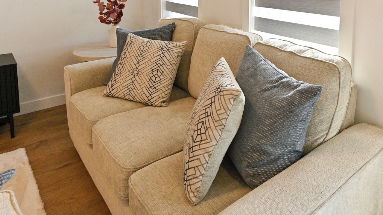 Photo of Livingroom in Chestermere