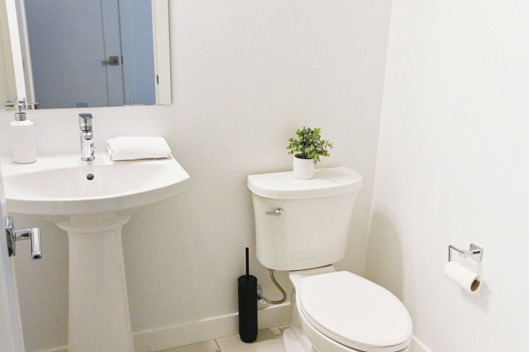 Photo of Bathroom in Chestermere