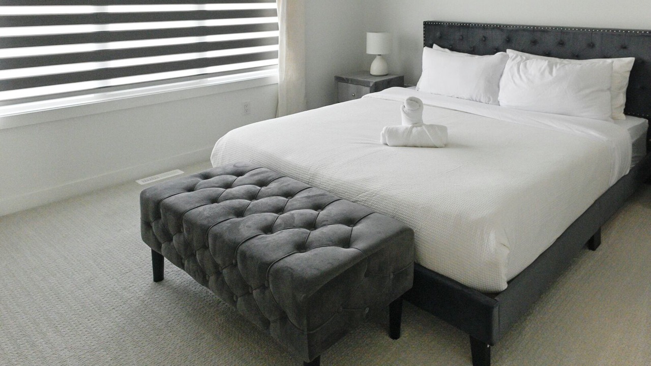Photo of Bedroom in Chestermere
