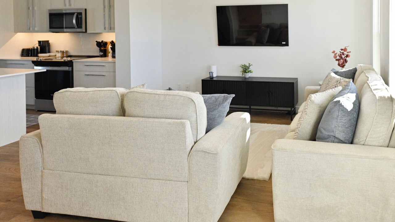 Photo of Livingroom in Chestermere