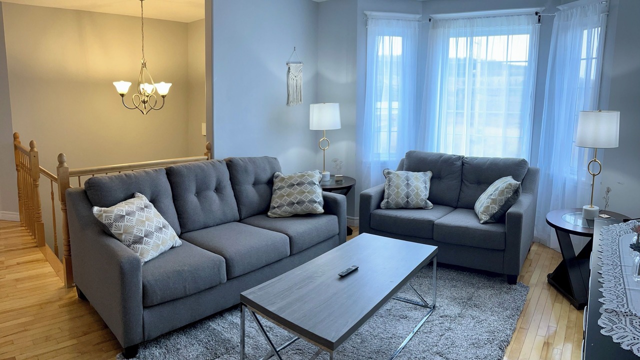 Photo of Livingroom in West End